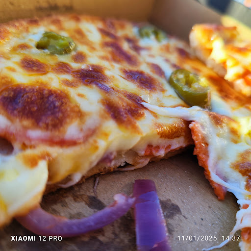 Photo of Munch Broz - 109 Primrose Hill, Kings Langley WD4 8HX